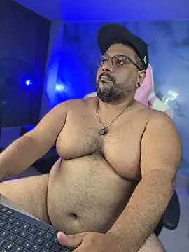jacoob_woods webcam