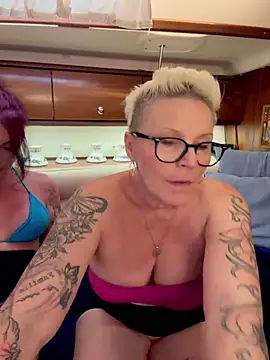 German_Milf webcam