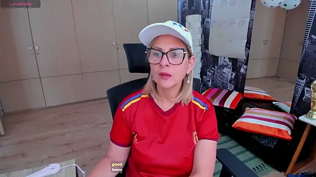 jane_turner webcam