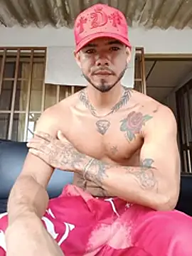 Niick01_ live cam on StripChat