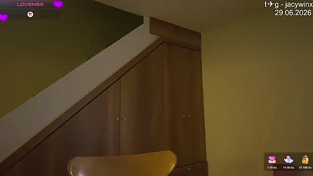 JacyWinslat webcam