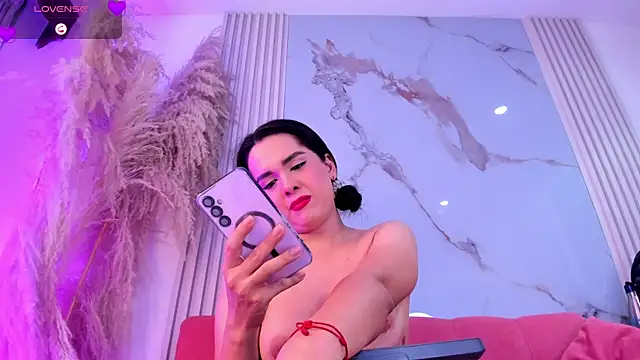 AudreyHayworth webcam