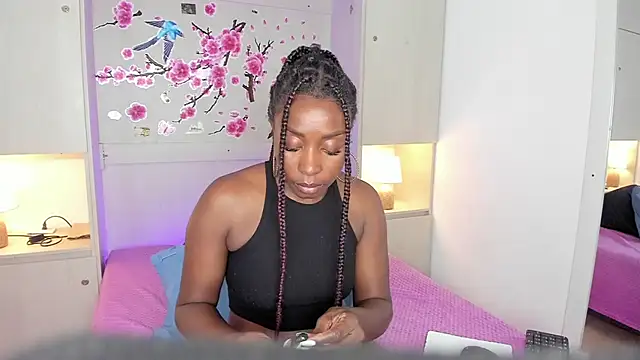 TaylorBloom webcam
