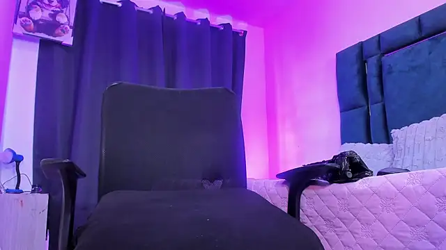 zoee_rose webcam