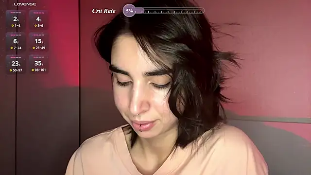JessiaRuezga webcam