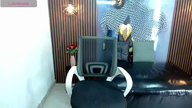 DeboraRaquel webcam