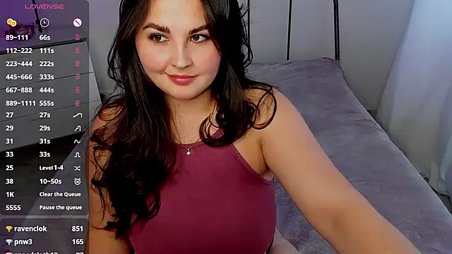 Talla_a webcam