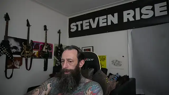 StevenRiseNYC webcam