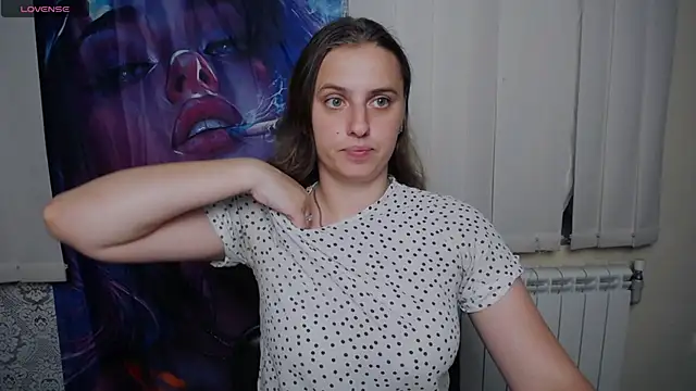 AmandaDimond_ webcam