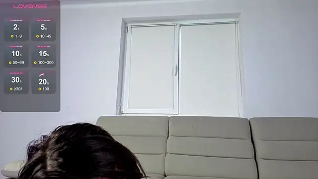 KassidyVibe webcam
