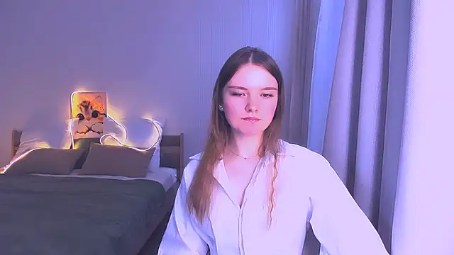LookEva webcam