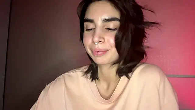 JessiaRuezga webcam
