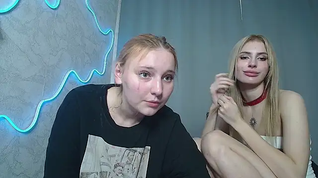 Megan_s1x webcam