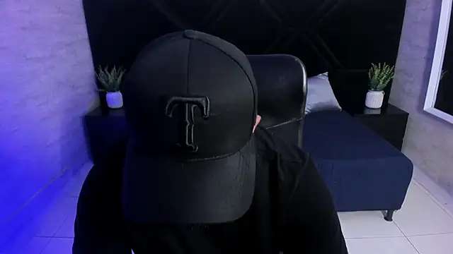 jhon_bear03 webcam