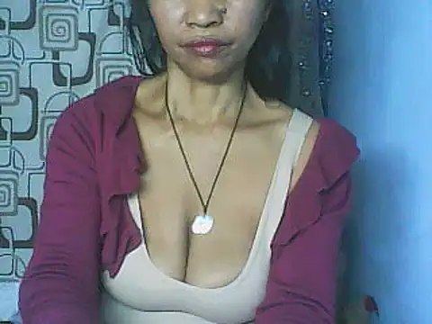 nene_belle webcam