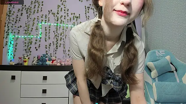 Yoonhee_ki webcam