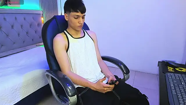SamBlack_