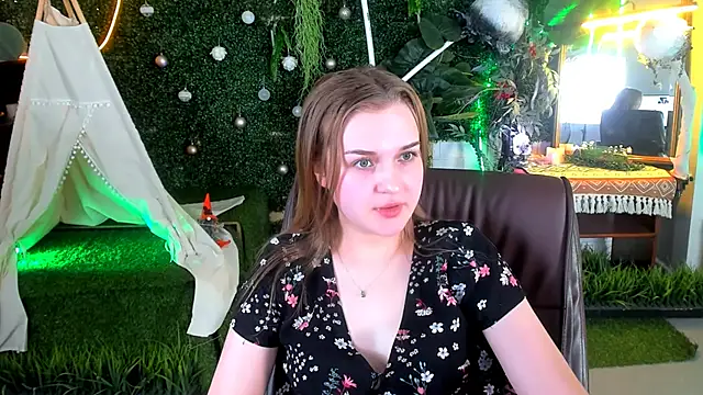 LissaTelor live cam on StripChat