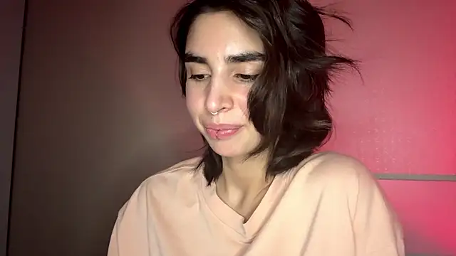 JessiaRuezga webcam