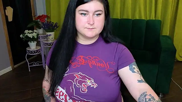 CessieBler live cam on StripChat