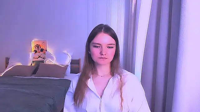 LookEva webcam