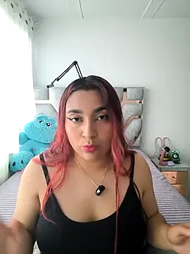 ADELINE_COLLINS15 webcam