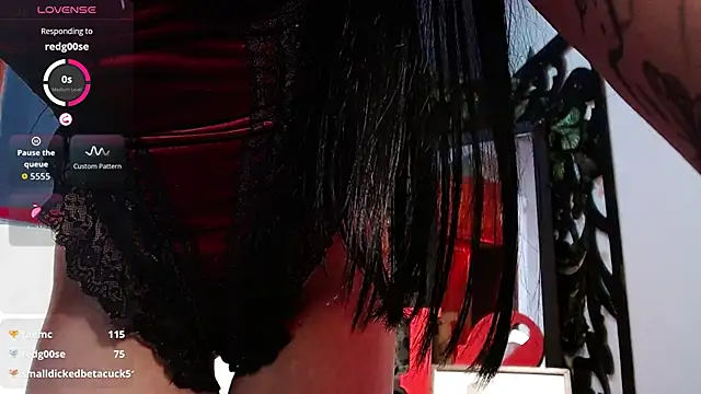 melissa__dolce live thumbnail