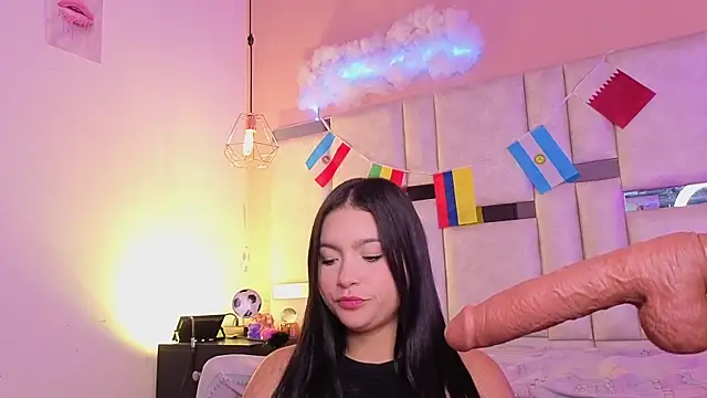 kylie_river live cam on StripChat