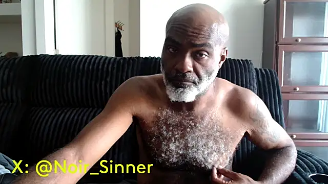 sinnernoir webcam