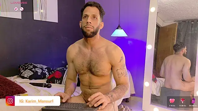Karim_mansur webcam