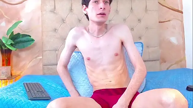 Luke_Carter webcam