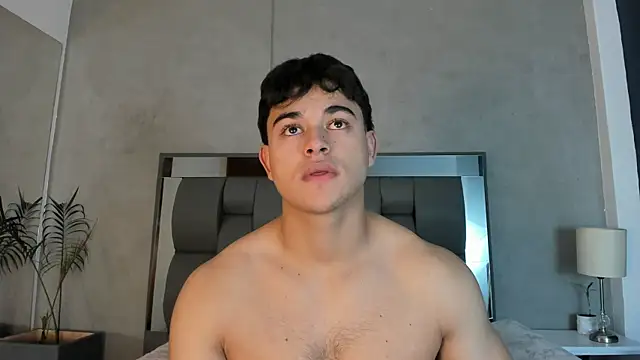 Charlie___Musk webcam