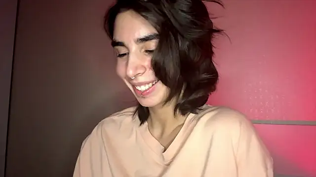 JessiaRuezga webcam