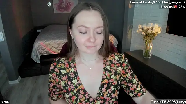 LizaGost webcam