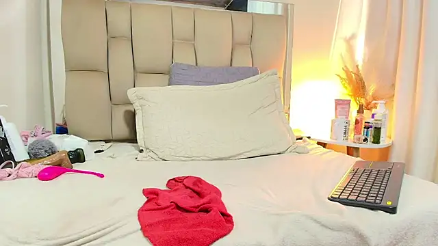 Rachele_x webcam