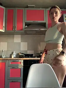 SeducingYoghourt webcam