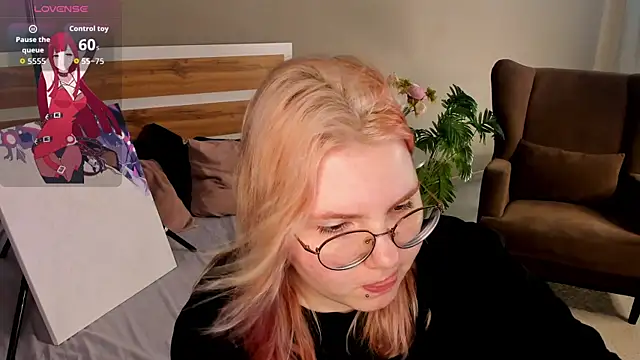 Alice_Kitagawa webcam