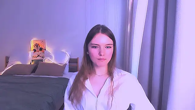 LookEva webcam