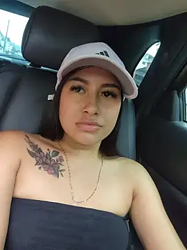 Luisa_Madrid webcam