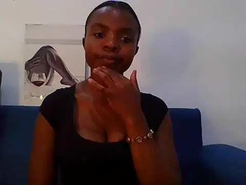 sweetmelanine_ webcam