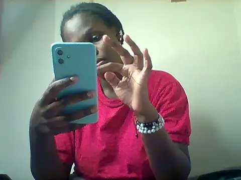 Babygirlcloud webcam