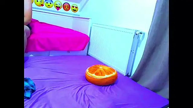 evehotty webcam