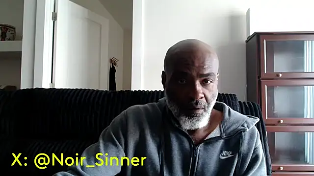 sinnernoir webcam