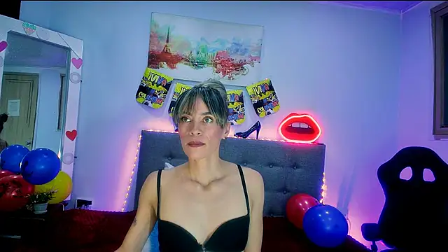Lorena_sweet33 webcam