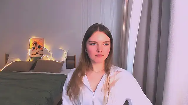 LookEva live cam on StripChat