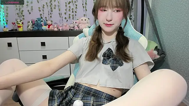 Yoonhee_ki webcam