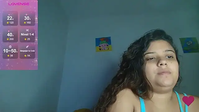 EliVanegas webcam