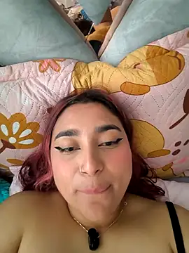 ADELINE_COLLINS15 webcam
