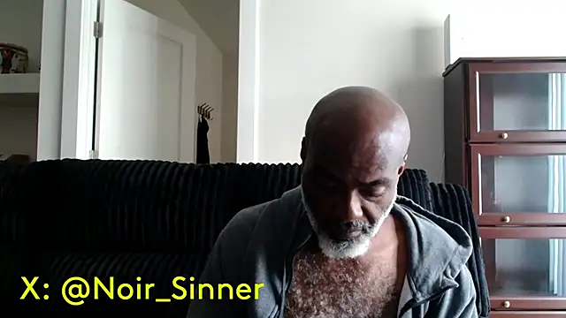 sinnernoir webcam