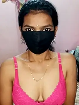 Payal_143 webcam